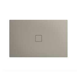 Conoflat warm grey 50 | Shower trays | Kaldewei