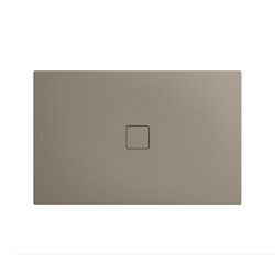 Conoflat warm grey 60 | Shower trays | Kaldewei