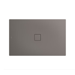 Conoflat warm grey70 | Platos de ducha | Kaldewei