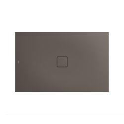 Conoflat warm grey 80 | Shower trays | Kaldewei