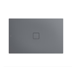 Conoflat cool grey 70 | Shower trays | Kaldewei