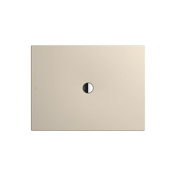 Scona warm beige 20 | Shower trays | Kaldewei