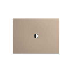 Scona warm beige 40 | Shower trays | Kaldewei