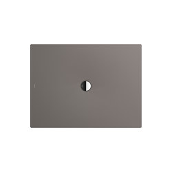 Scona warm grey70 | Shower trays | Kaldewei