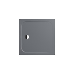 Cayonoplan cool grey 70 | Shower trays | Kaldewei
