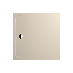 Cayonoplan Multispace warm beige 20 | Shower trays | Kaldewei