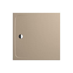 Cayonoplan Multispace warm beige 40 | Shower trays | Kaldewei