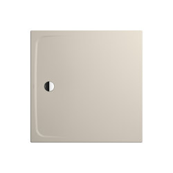 Cayonoplan Multispace warm grey 10 | Shower trays | Kaldewei