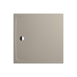 Cayonoplan Multispace warm grey 30 | Shower trays | Kaldewei