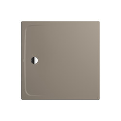 Cayonoplan Multispace warm grey 60 | Shower trays | Kaldewei
