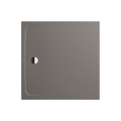 Cayonoplan Multispace warm grey70 | Platos de ducha | Kaldewei