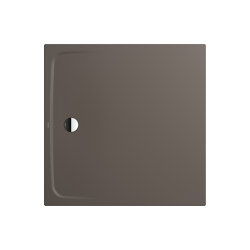 Cayonoplan Multispace warm grey 80 | Shower trays | Kaldewei