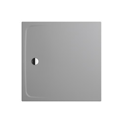 Cayonoplan Multispace cool grey 30 | Shower trays | Kaldewei