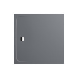 Cayonoplan Multispace cool grey 70 | Shower trays | Kaldewei