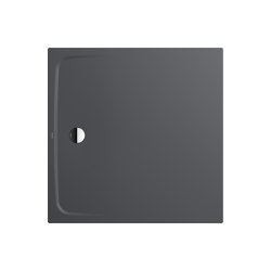Cayonoplan Multispace cool grey 80 | Shower trays | Kaldewei