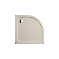 Zirkon warm grey 10 | Shower trays | Kaldewei