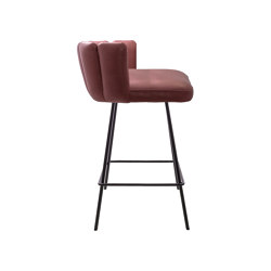 GAIA Counter stool | Seating | KFF