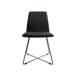 MAVERICK Side chair | Chaises | KFF
