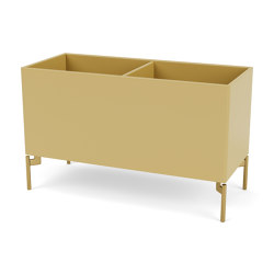 Living Things | LT3012 – plant and storage box | Montana Furniture | Boîtes de rangement | Montana Furniture