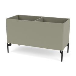 Living Things | LT3012 – plant and storage box | Montana Furniture | Boîtes de rangement | Montana Furniture