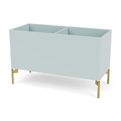 Living Things | LT3012 – plant and storage box | Montana Furniture | Contenedores / Cajas | Montana Furniture