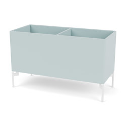 Living Things | LT3012 – Pflanzen- und Aufbewahrungsbox | Montana Furniture | Behälter / Boxen | Montana Furniture