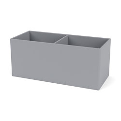Living Things | LT3012 – plant and storage box | Montana Furniture | Living room / Office accessories | Montana Furniture