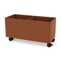 Living Things | LT3012 – plant and storage box | Montana Furniture | Contenitori / Scatole | Montana Furniture