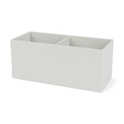 Living Things | LT3012 – plant and storage box | Montana Furniture | Contenitori / Scatole | Montana Furniture