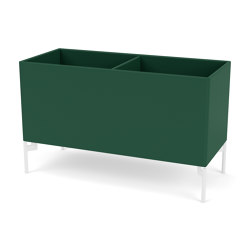 Living Things | LT3012 – plant and storage box | Montana Furniture | Contenitori / Scatole | Montana Furniture