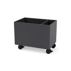 Living Things | LT3042 – Pflanzen- und Aufbewahrungsbox | Montana Furniture | Behälter / Boxen | Montana Furniture