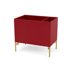 Living Things | LT3042 – plant and storage box | Montana Furniture | Living room / Office accessories | Montana Furniture