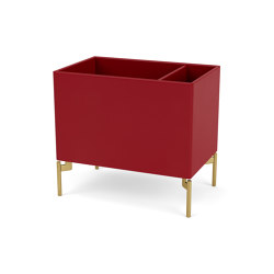 Living Things | LT3042 – Pflanzen- und Aufbewahrungsbox | Montana Furniture | Behälter / Boxen | Montana Furniture