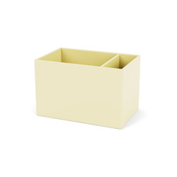 Living Things | LT3042 – Pflanzen- und Aufbewahrungsbox | Montana Furniture | Behälter / Boxen | Montana Furniture