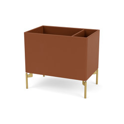 Living Things | LT3042 – plant and storage box | Montana Furniture | Storage boxes | Montana Furniture