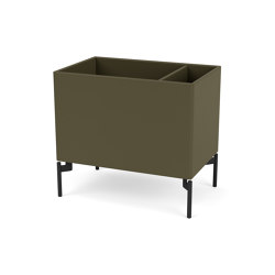Living Things | LT3042 – plant and storage box | Montana Furniture | Boîtes de rangement | Montana Furniture