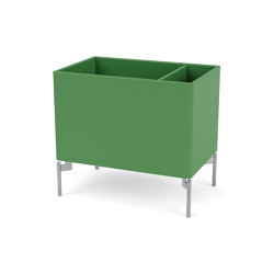 Living Things | LT3042 – plant and storage box | Montana Furniture | Contenedores / Cajas | Montana Furniture