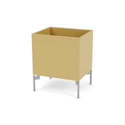 Living Things | LT3061 – plant and storage box | Montana Furniture | Boîtes de rangement | Montana Furniture