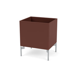 Living Things | LT3061 – plant and storage box | Montana Furniture | Storage boxes | Montana Furniture