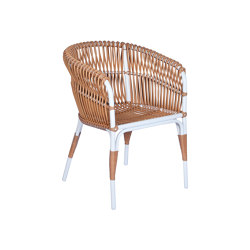 Sedia Da Pranzo Aruba | Chairs | cbdesign