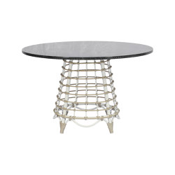 Chesler Table Small | Tabletop round | cbdesign