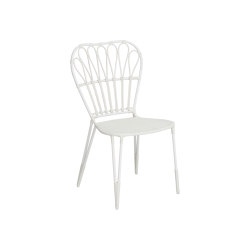 Fiorella Dining Chair | Sillas | cbdesign