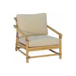Florence Lounge Chair | Poltrone | cbdesign