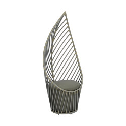 Foglia Chair | Poltrone | cbdesign