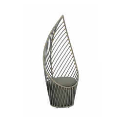 Foglia Chair | Chairs | cbdesign
