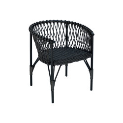 Karon Dining Armchair | Chairs | cbdesign