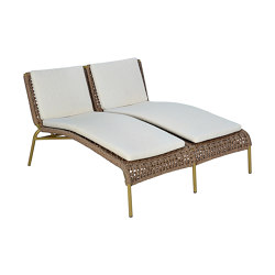 Chaise longues | Asientos