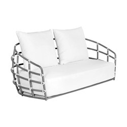 Manhattan Sofa | Sofas | cbdesign