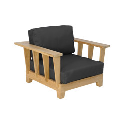 Meet You Lounge Chair | Sessel | cbdesign