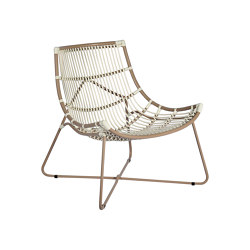 Monaco Low Back Chair (Spoke) | Armchairs | cbdesign